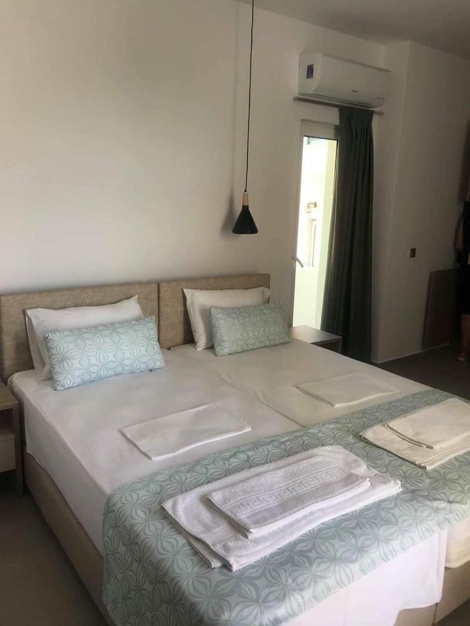 Areti Luxury Apartments Georgioupoli Exterior foto