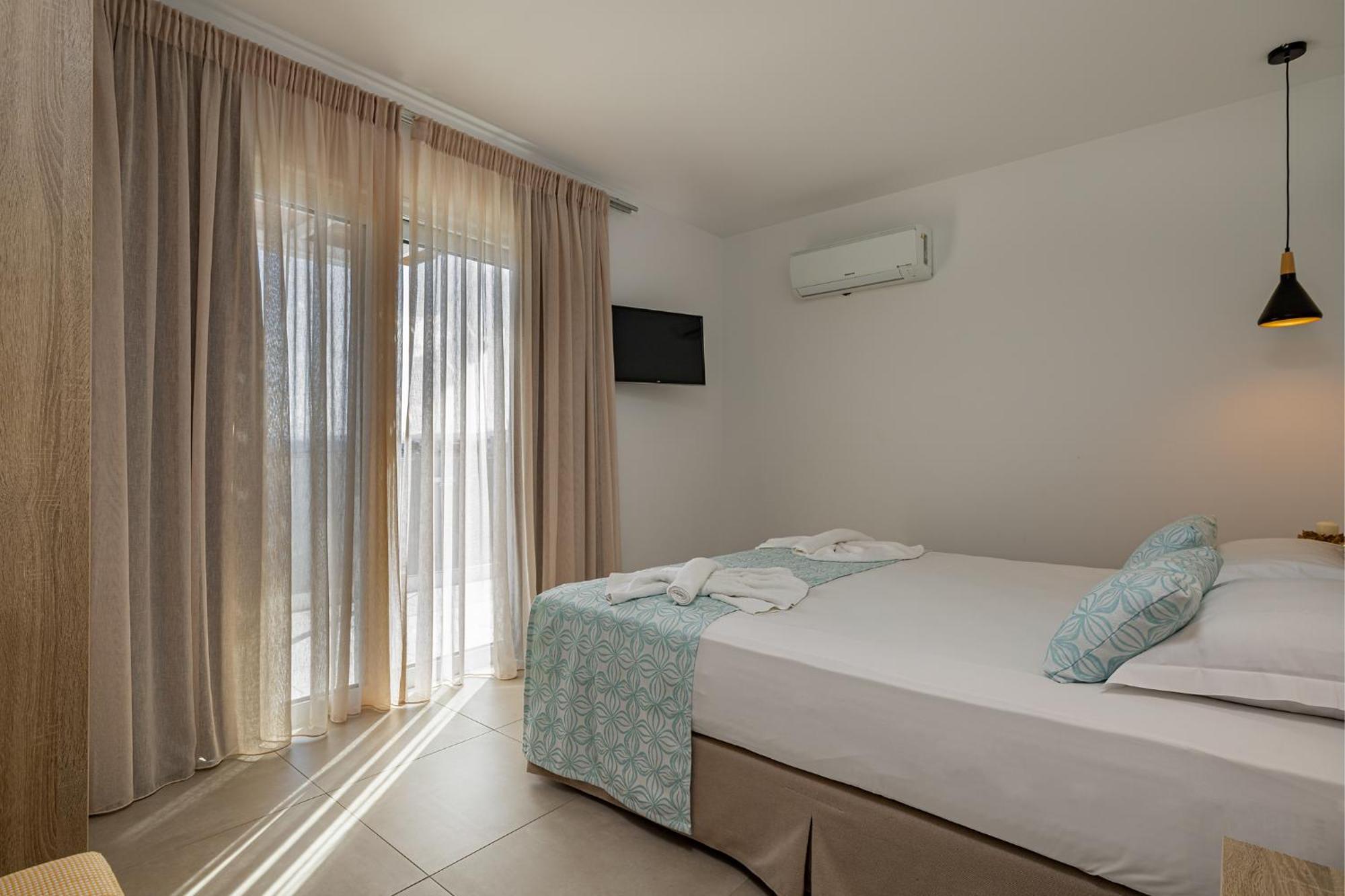 Areti Luxury Apartments Georgioupoli Exterior foto